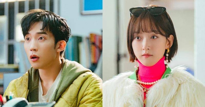 Dok. Prime Video/No Gain No Love